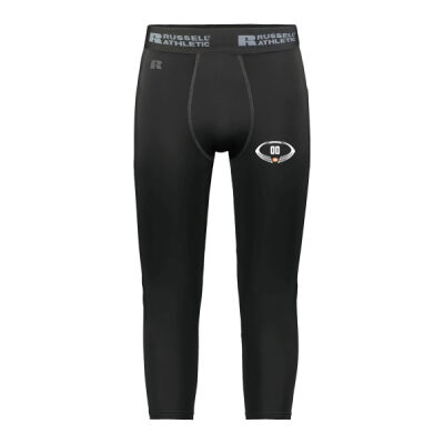 Brooks Football - Compression 7/8 Tight Thumbnail