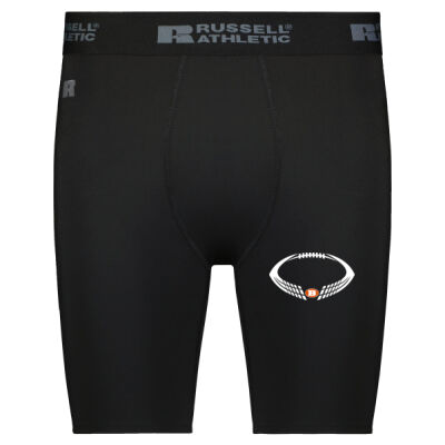 Brooks Football - Compression Shorts Thumbnail