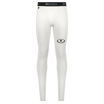 Brooks Football - Compression Full Length Tight Thumbnail