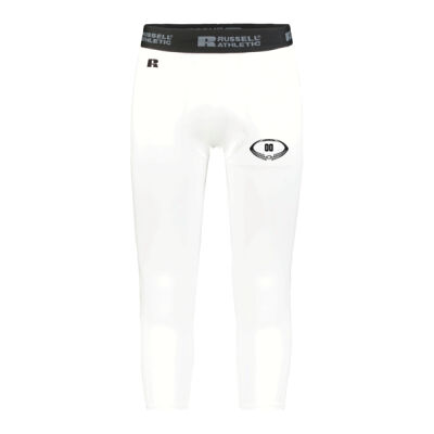 Brooks Football - Compression 7/8 Tight Thumbnail