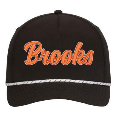 Brooks Puff - WEEKENDER CAP Thumbnail