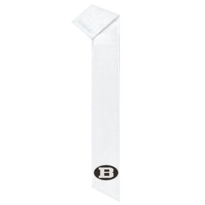 B - Streamer Thin Towel with Hook and Loop Closure Thumbnail