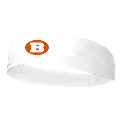 B - Wide Headband Thumbnail